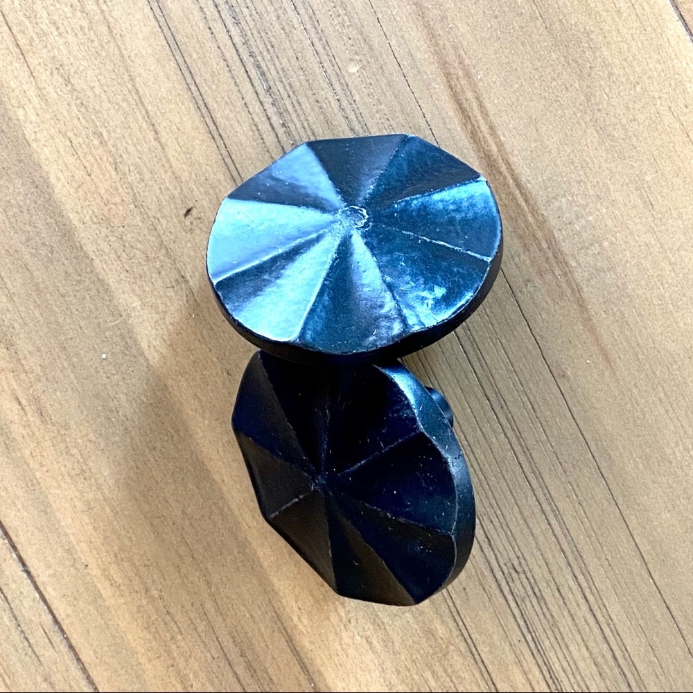 NEW Restoration Hardware 2 knobs - Picture 3 of 3